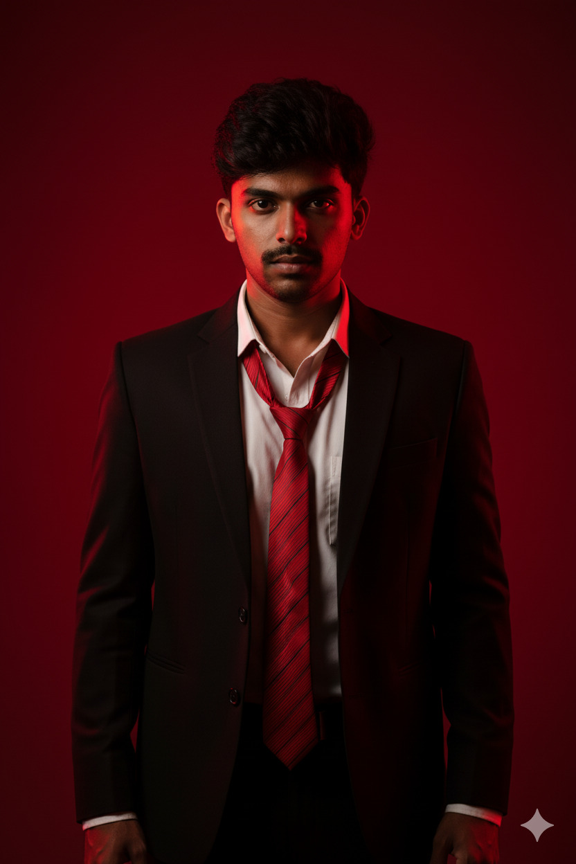 Ashique, a freelance digital marketer in Malappuram, providing expert SEO, social media marketing, and online branding services for businesses.